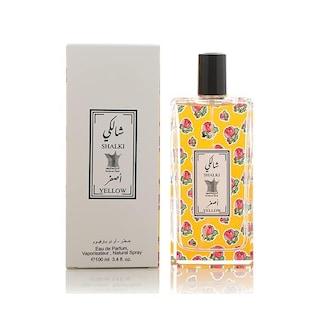 Foto 3 | Foto 3 | Perfume Arabian Oud Shalki Yellow Eau De Parfum 100 Ml - Venta Internacional.