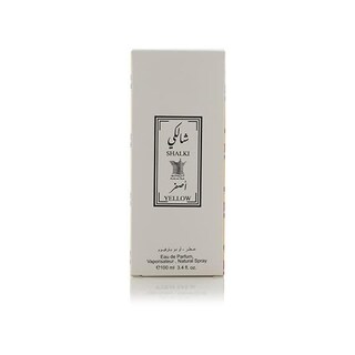Foto 4 | Foto 4 | Perfume Arabian Oud Shalki Yellow Eau De Parfum 100 Ml - Venta Internacional.