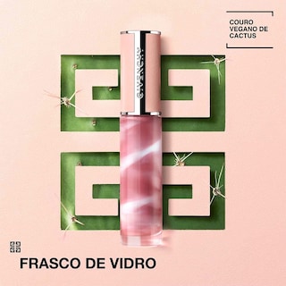 Foto 5 | Foto 5 | Bálsamo Labial Givenchy Rose Perfecto Tinted Liquid N117 Chilling - Venta Internacional.