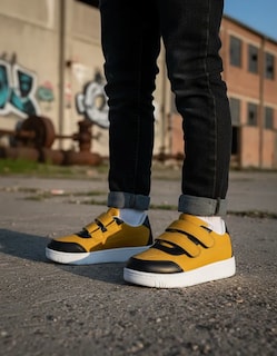 Foto 2 | Foto 2 | Tenis Casuales las Cuatas Zapatería para Niño