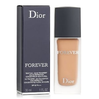 Foto 3 | Foto 3 | Base De Maquillaje Christian Dior Forever Clean Matte 24 H Spf 2 - Venta Internacional.