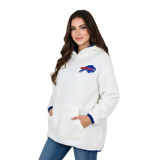 Foto 4 | Foto 4 | Poncho Nfl Reversible Buffalo Bills para Hombre