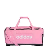Maleta Deportiva Linear Mediana Adidas Rosa Unisex