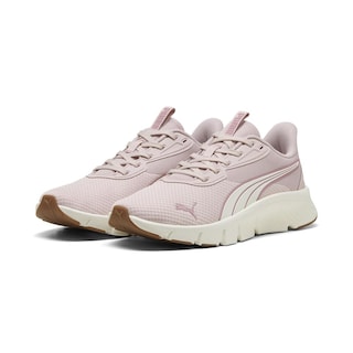 Foto 3 | Foto 3 | Tenis Puma Flexfocus Lite Modern Woven Unisex Rosa Claro