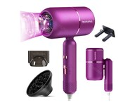 Secadora Para Cabello Xtellar Secadora De Cabello Con Difusor