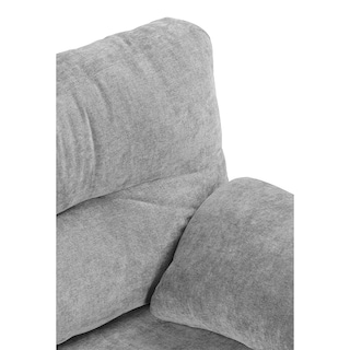 Foto 7 | Foto 7 | Love Seat Dicasa Monza Gris Duk 2 Plazas