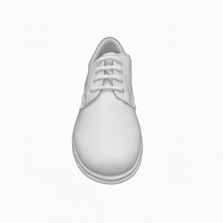 Foto 2 | Foto 2 | Zapatos Confort Big Apple de Piel 920 Blancos para Mujer