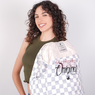 Foto 1 | Foto 1 | Chamarra Fleece Para Niño Con Bolsillos Greenlander Rosa