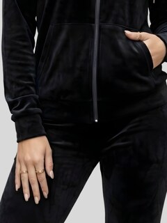 Foto 5 | Foto 5 | Sudadera y Pants Aterciopelado para Mujer