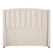 Cabecera Rogga Majestic Color Beige Individual