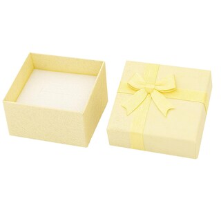 Foto 4 | Foto 4 | Joyero Amarillo Elegante Ventdepot Mxvca-008 20piezas Amarillo