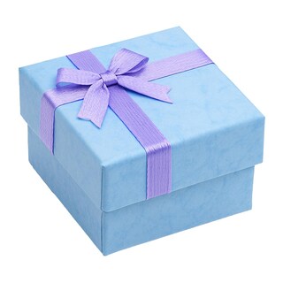 Foto 1 | Foto 1 | Caja Azul Morado Dijes Ventdepot Mxvcl-007 15piezas Azul