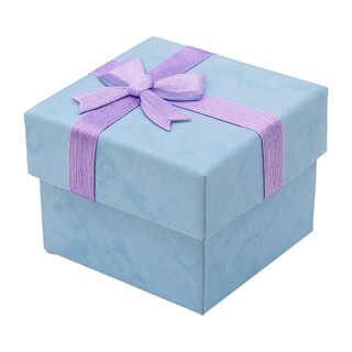 Foto 3 | Foto 3 | Caja Azul Morado Dijes Ventdepot Mxvcl-007 15piezas Azul