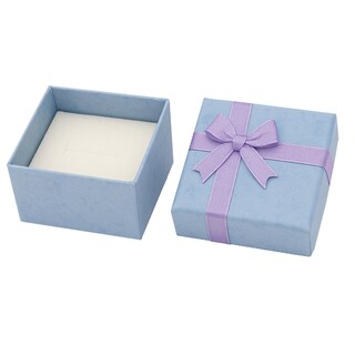 Foto 4 | Foto 4 | Caja Azul Morado Dijes Ventdepot Mxvcl-007 15piezas Azul