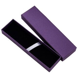 Foto 2 | Foto 2 | Caja Anillos Terciopelo Ventdepot Mxpuv-007 15piezas Morado