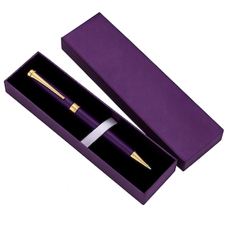 Foto 3 | Foto 3 | Caja Anillos Terciopelo Ventdepot Mxpuv-007 15piezas Morado