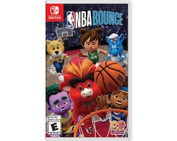 Nba Bounce - Nintendo Switch