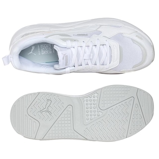 Foto 2 | Foto 2 | Tenis Puma X-ray 3 - 39906402 - Blanco - Hombre Blanco