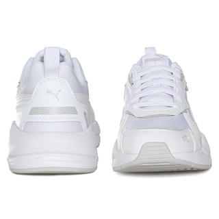 Foto 3 | Foto 3 | Tenis Puma X-ray 3 - 39906402 - Blanco - Hombre Blanco