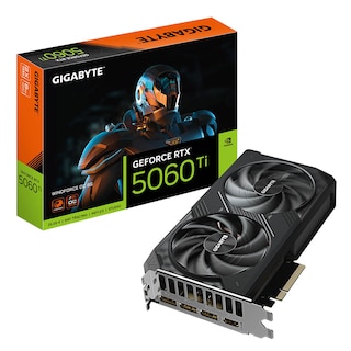 Foto 1 | Foto 1 | Tarjeta De Video Nvidia Geforce Rtx 5060 Ti Gigabyte Windforce Oc 8gb Gddr7