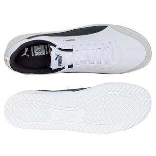 Foto 2 | Foto 2 | Tenis Puma Turino Ii Og - 39764605 - Blanco - Hombre Blanco