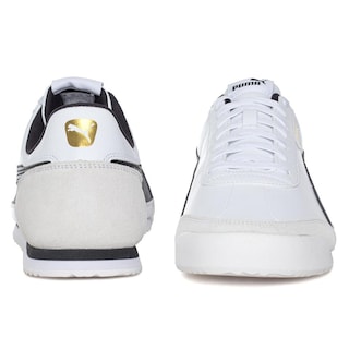 Foto 3 | Foto 3 | Tenis Puma Turino Ii Og - 39764605 - Blanco - Hombre Blanco