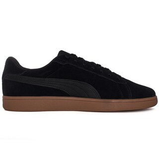 Foto 4 | Foto 4 | Tenis Puma Smash 3.0 - 39098410 - Negro - Hombre Negro