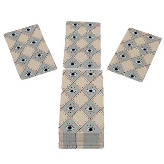 Foto 4 | Foto 4 | Juego De Cartas Spirit Eye Family Tarot Deck Cards - Venta Internacional.