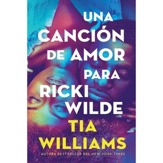 Foto 1 | Foto 1 | Una Canción De Amor Para Ricki Wilde