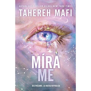 Foto 1 | Foto 1 | Mírame (saga Destrózame 7)