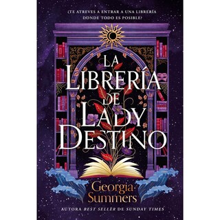 Foto 1 | Foto 1 | La Librería De Lady Destino