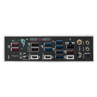 Foto 7 | Foto 7 | Tarjeta Madre Asus Rog Strix X870e-h Gaming Wifi 7 Hatsune Miku