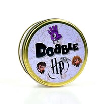 Juego De Cartas Dobble Magic Potter Family Con Baraja De Tarot - Venta Internacional.