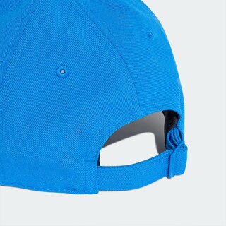 Foto 6 | Foto 6 | Gorra De Fútbol Colombia Adidas Azul Unisex