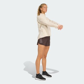 Foto 6 | Foto 6 | Chamarra Adi365 Formotion Adidas Beige Mujer