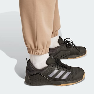 Foto 4 | Foto 4 | Pants Designed For Training Warm-up Adidas Café Mujer