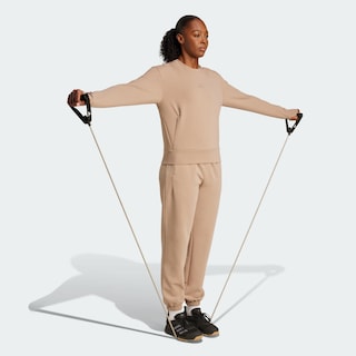 Foto 6 | Foto 6 | Pants Designed For Training Warm-up Adidas Café Mujer