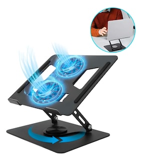 Foto 1 | Foto 1 | Laptop Base Modelo Negro