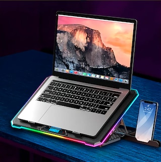 Foto 2 | Foto 2 | Base Enfriadora Modelo Negro