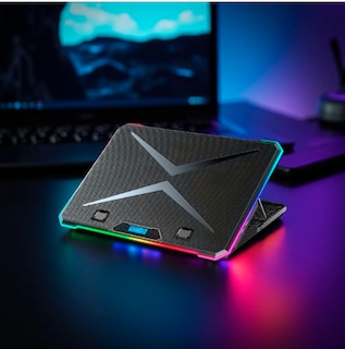 Foto 3 | Foto 3 | Base Enfriadora Modelo Negro