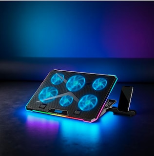 Foto 4 | Foto 4 | Base Enfriadora Modelo Negro