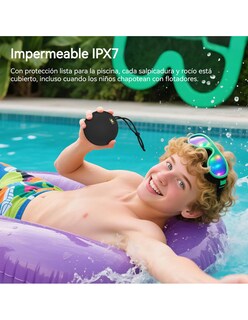 Foto 2 | Foto 2 | Petukita Box S30 Bocina Bluetooth Ipx7