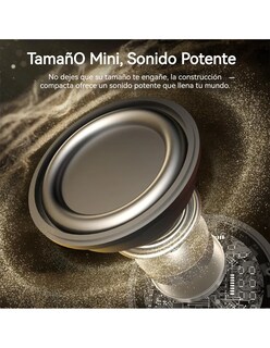 Foto 4 | Foto 4 | Petukita Box S30 Bocina Bluetooth Ipx7