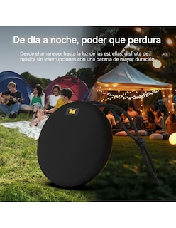 Foto 6 | Foto 6 | Petukita Box S30 Bocina Bluetooth Ipx7