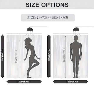 Foto 3 | Foto 3 | Cortina De Ducha Impermeable De Poliéster Con Diseño De Pez Koi 180 X 180 Cm - Venta Internacional.