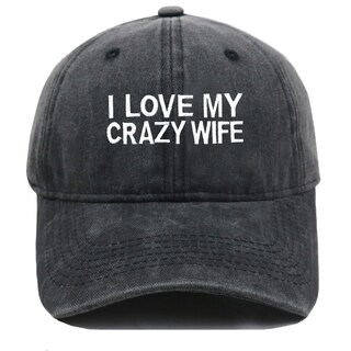 Foto 1 | Foto 1 | Gorra De Béisbol Vintage De Algodón Lavado Con Diseño Bordado - Venta Internacional.