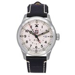 Reloj Luminox Air Pilot P-38 Lightning Gmt Xa.9527 Para Hombre - Venta Internacional.