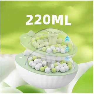 Foto 2 | Foto 2 | Difusor de Aroma Eléctrico 220 ml Beige