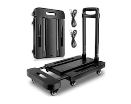 Carretilla de Mudanza Plegable Xtellar para 200 kg