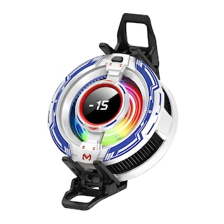 Foto 1 | Foto 1 | Ventilador para Celular Memo Magnética